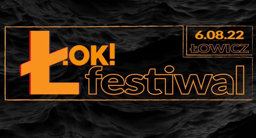 Zamieszanie wokół Ł Festiwalu. Oświadczenie pomysłodawcy imprezy i komunikat organizatora