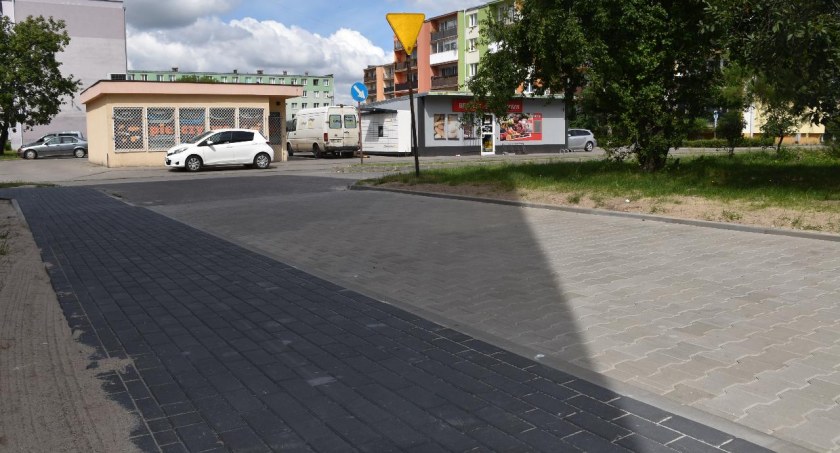 Oblicze Bratkowic zmienia się na plus (foto)