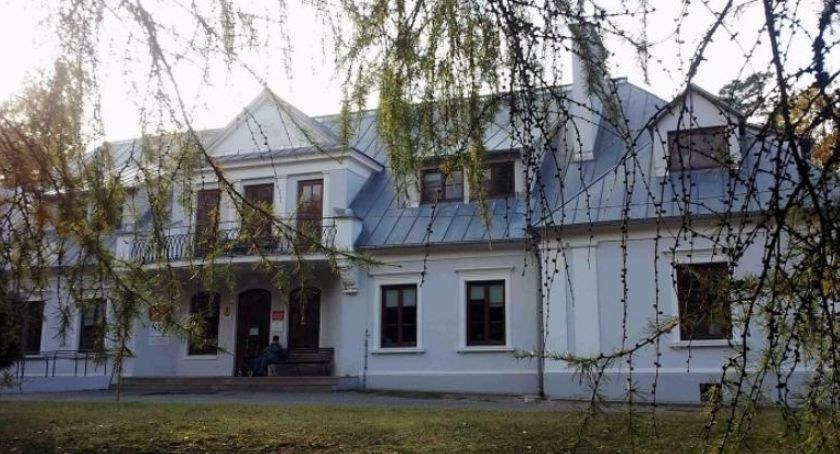 Rehabilitacja w Stanisławowie niemal bez kolejki