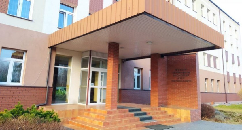 Wyższe Seminarium Duchowne w Łowiczu ogłosiło nabór na nowy rok 2022/2023