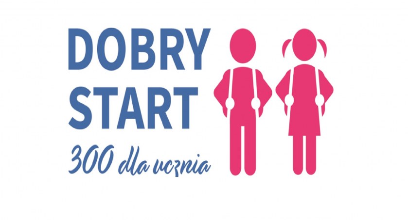 ZUS: 18 lipca ruszy wypłata wyprawki szkolnej z programu „Dobry start”
