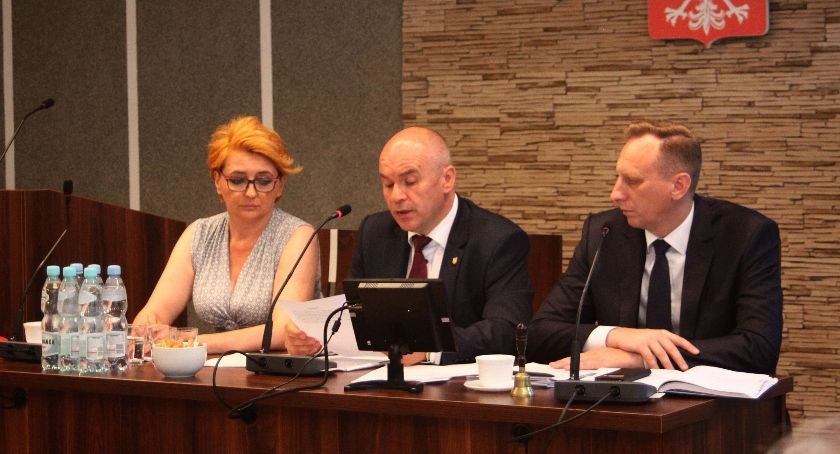 Oświadczenia majątkowe radnych Rady Powiatu Łowickiego za 2021 rok - CZĘŚĆ 1