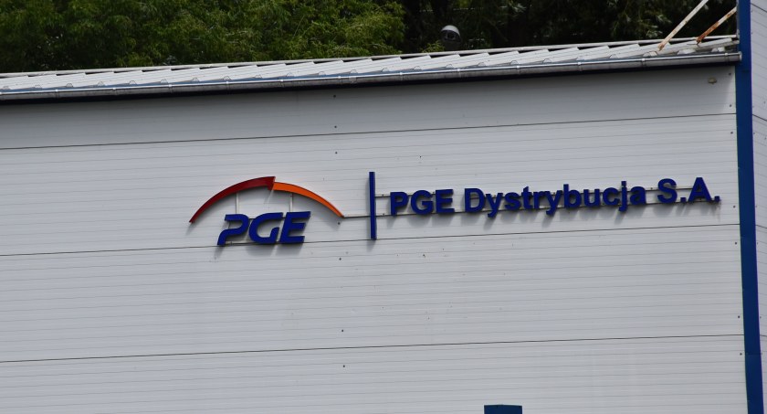 Powiat łowicki. Planowe wyłączenie prądu