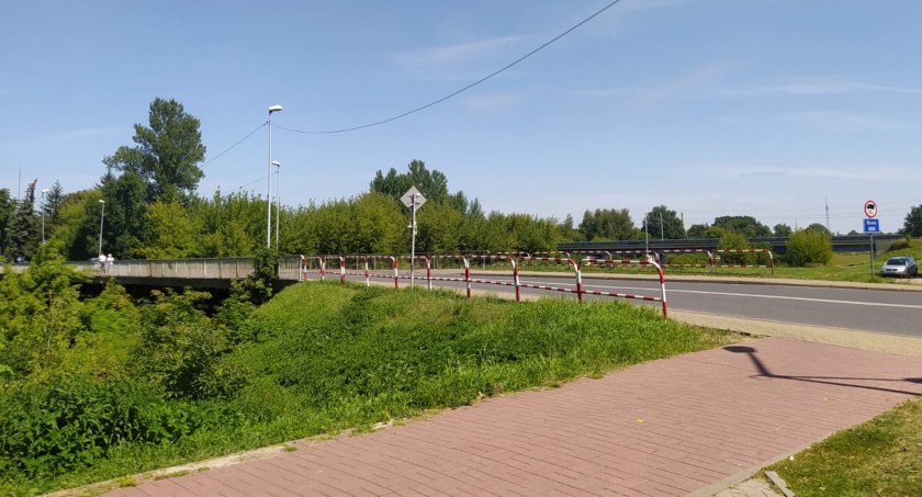 Łowicz. Wiemy, kto wyremontuje most w ul. Mostowej. Kiedy zostanie zamknięty most?