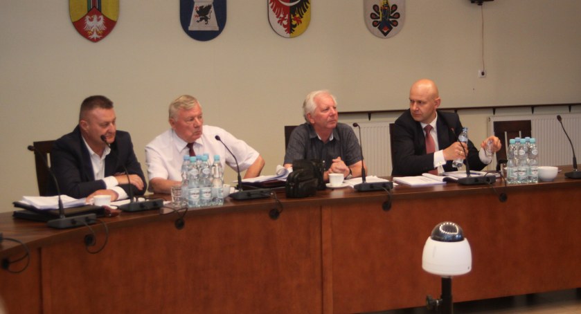 Oświadczenia majątkowe radnych Rady Powiatu Łowickiego za 2021 rok - CZĘŚĆ 2