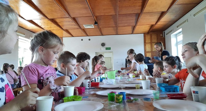 Gmina Zduny pełna zdolnej młodzieży (foto)