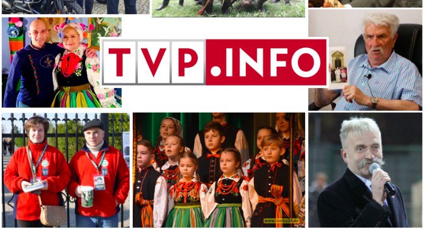 Już w sobotę Łowicz zawita w TVP 