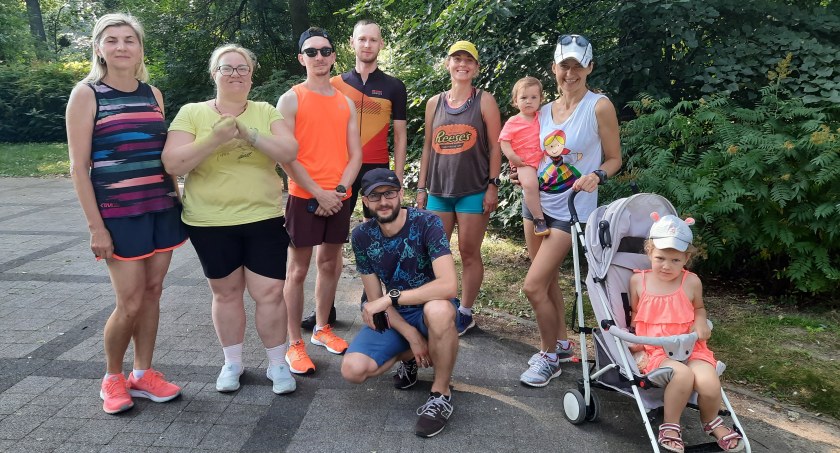Parkrun w Łowiczu. Łowiccy biegacze chcą dołączyć do ogólnoświatowej akcji