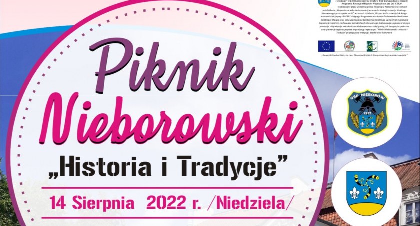 Gwiazdy wystąpią na Pikniku Nieborowskim