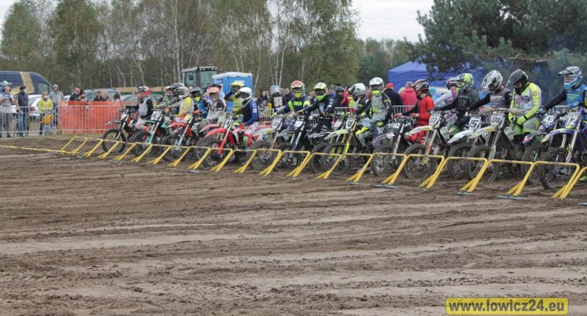 Znowu będzie głośno na torze motocrossowym w Serokach