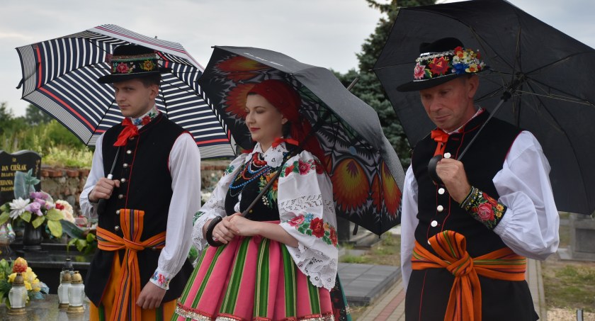 Pół wieku Muzeum w Sromowie (foto)