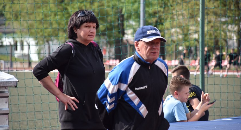 Drugi dzień zmagań w ramach MP U23