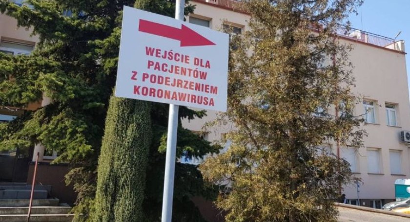 Powiat łowicki w ścisłej czołówce zakażeń koronawirusem