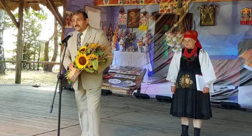  Pomorze w podróży. Święto w Skansenie w Maurzycach [PROGRAM]