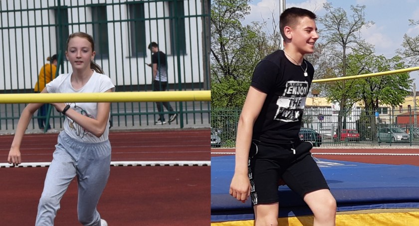 Athletics Unlimited Games z udziałem reprezentantów Ziemi Łowickiej (foto)