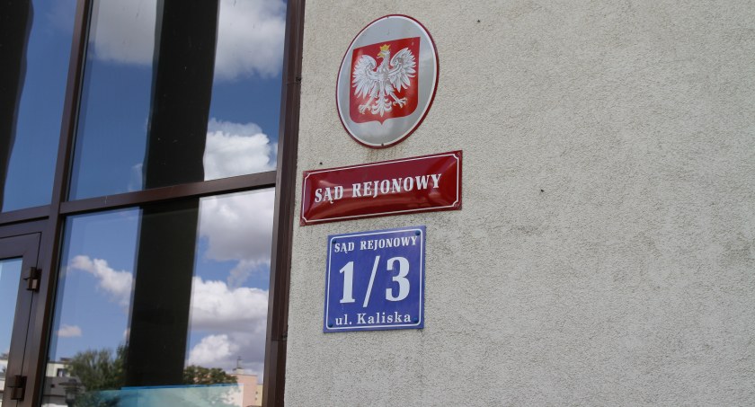 Okradli dawny młyn w Strugienicach, zostali skazani na prace społeczne