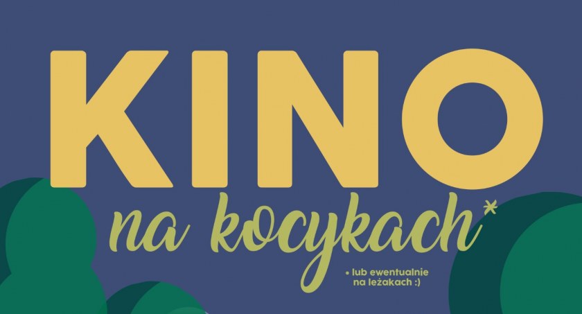 Do Łowicza wraca kino plenerowe