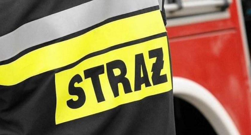 Czy to były celowe podpalenia?