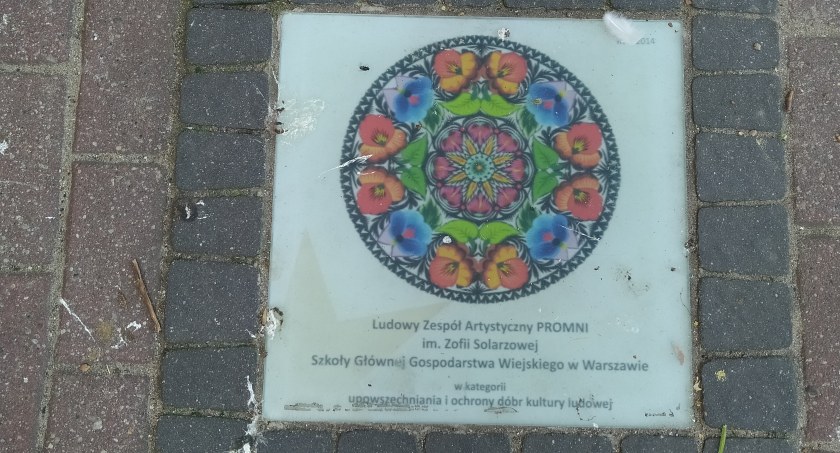 Czy możliwe jest utrzymanie Gwiozd Łowickich w zupełnej czystości?