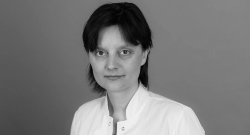 Wspomnienie o Annie Waszczuk-Gajdzie
