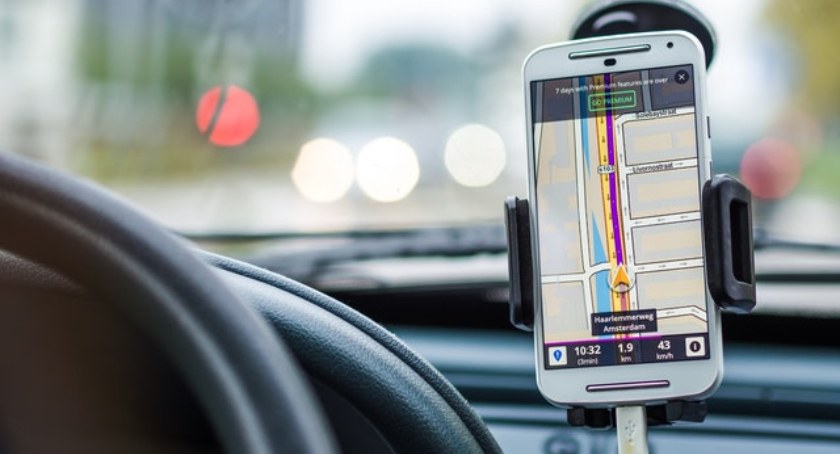 Jak nowoczesne technologie wpływają na systemy GPS?