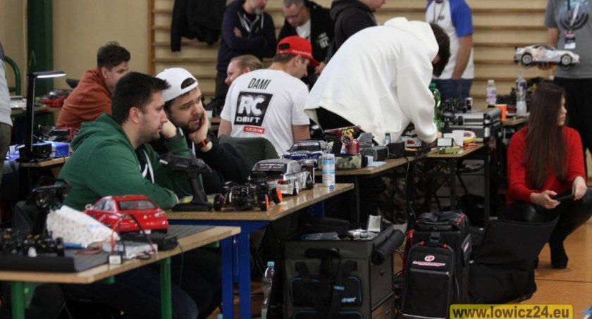 RC Motorsport Festival znowu w Łowiczu
