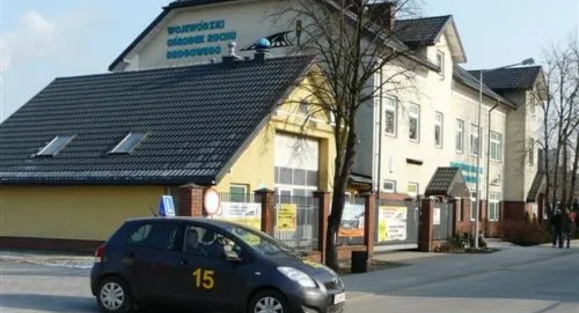 WORD Skierniewice dołącza do strajku i odwołuje egzaminy!