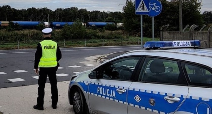 Przed nami długi weekend. Więcej policji wyruszy na patrole