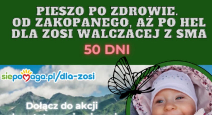 Łowicz ponownie na trasie akcji charytatywnej