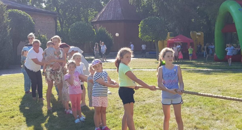 Wojewódzki piknik odbędzie się w Boczkach Chełmońskich 