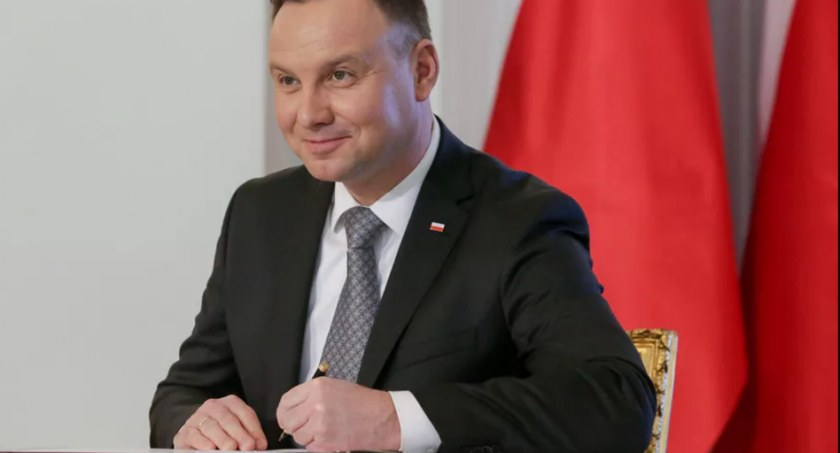 Dodatek węglowy staje się faktem! Prezydent podpisał ustawę