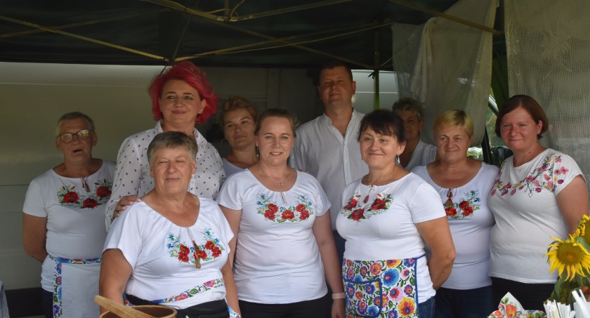 Piknik Nieborowski pełen muzycznych gwiazd (foto,film)