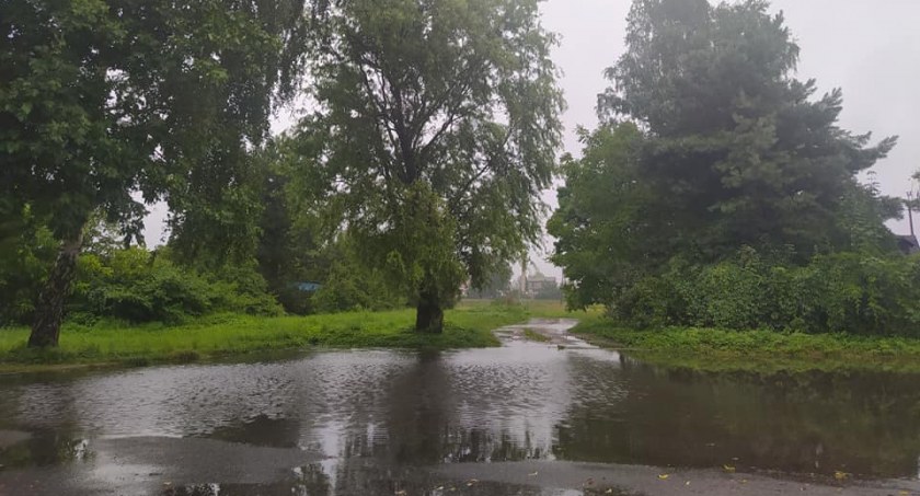 Nadciągają burze z gradem! IMGW wydał alert