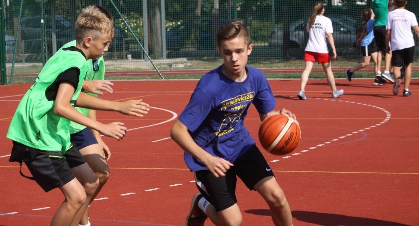 Przed nami 3. edycja Streetball Tournament