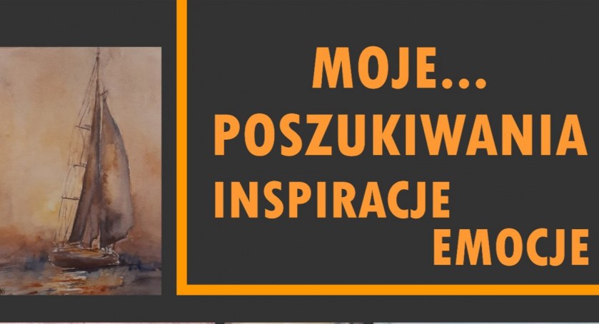 Wernisaż wystawy prac Agnieszki Kopczyńskiej