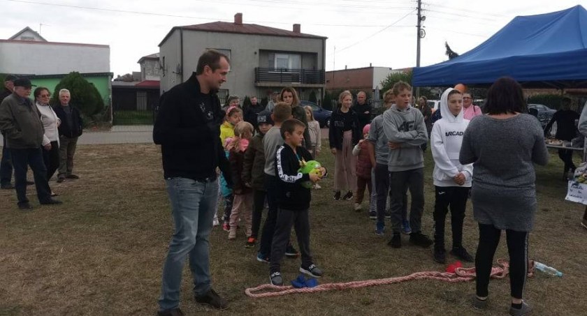 Łowicz. Wkrótce rodzinny piknik na Górkach