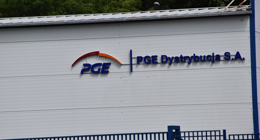 Planowe wyłączenie prądu w powiecie łowickim