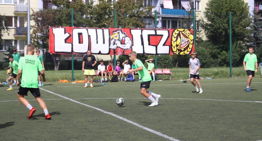 Zatorze Cup w Łowiczu (foto, film)