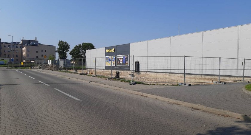 Bricomarché potwierdza otwarcie supermarketu w Łowiczu