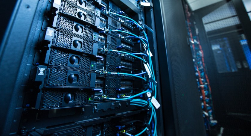 Hosting www – jaką usługę wybrać dla swojego biznesu online?