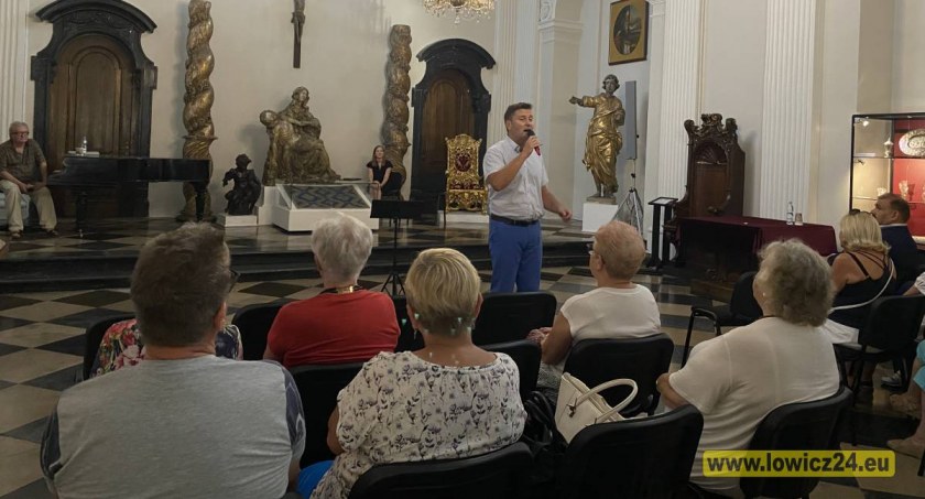 Największe polskie przeboje specjalnie dla gości z Ukrainy (foto, film)
