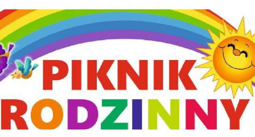 Piknik Rodzinny na rynku w Łyszkowicach