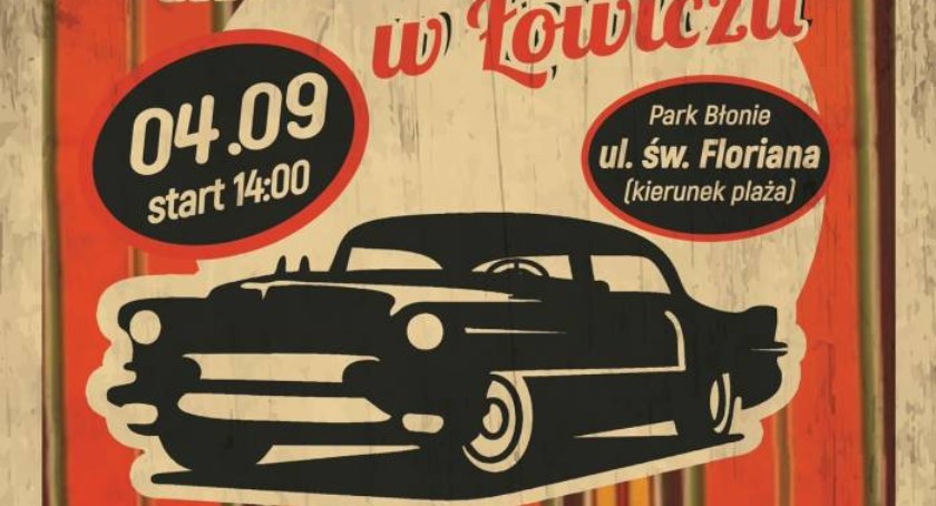Wkrótce spotkanie Miłośników Klasycznej Motoryzacji