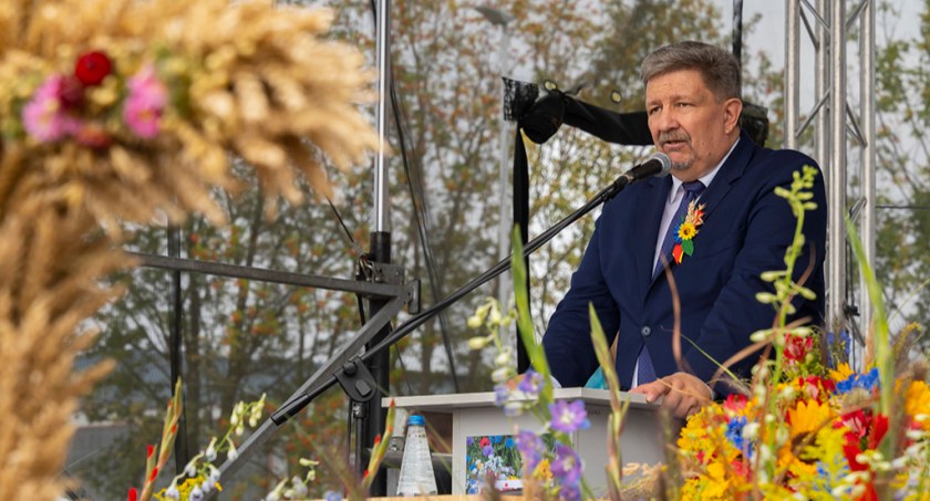 Po dożynkach, czas na inscenizację w Beleniu (foto)