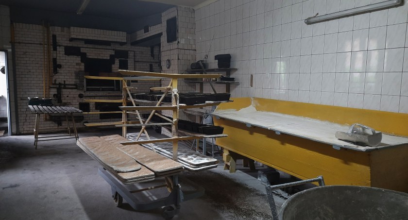 Łowicz. Jedna z najstarszych piekarni w mieście zostanie zamknięta?