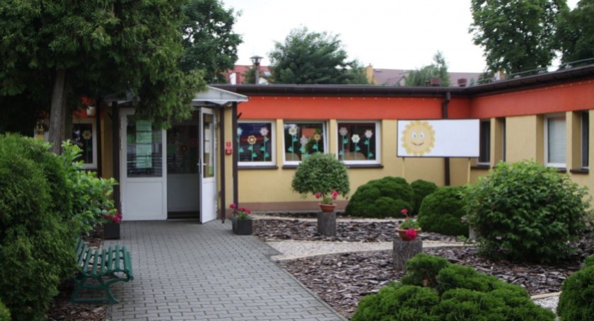Zmiana dyrektora w Przedszkolu nr 4 „Słoneczko” w Łowiczu