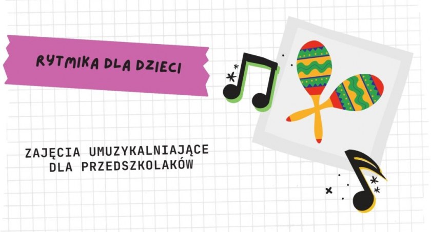 Warsztaty muzyczne ‘Podróże małe i duże’ wracają do ŁOK