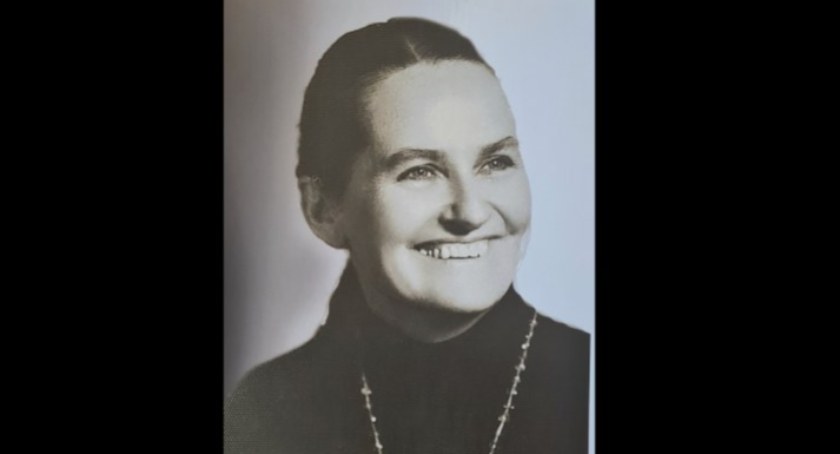 Odeszła Barbara Kaczorowska. Jej praktyka stomatologiczna trwała ponad 60. lat