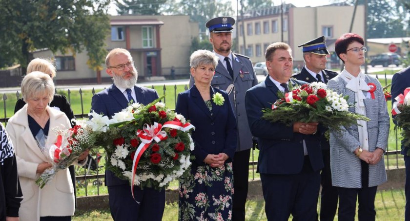 Uroczyste obchody Święta Szkoły w Kocierzewie Południowym
