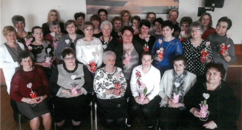 KGW Kocierzew Płd. będzie świętować swoje 50-lecie